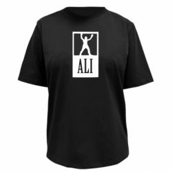 Футболки женские премиум FATLINE - FATLINE