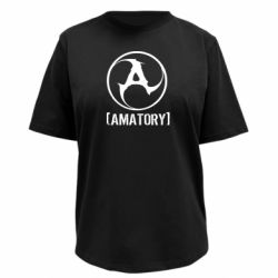 Футболки жіночі преміум FATLINE - FATLINE