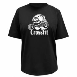 Футболки жіночі преміум FATLINE - FATLINE