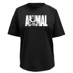 Футболки женские премиум FATLINE - FATLINE