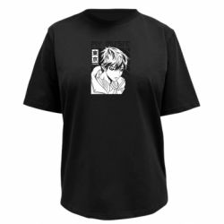 Футболки жіночі преміум FATLINE - FATLINE