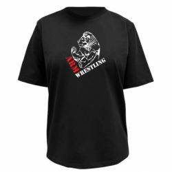 Футболки жіночі преміум FATLINE - FATLINE