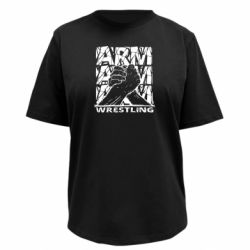 Футболки женские премиум FATLINE - FATLINE