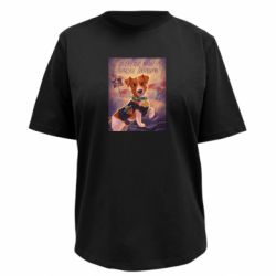 Футболки жіночі преміум FATLINE - FATLINE