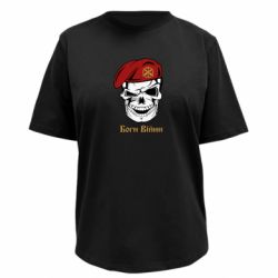 Футболки женские премиум FATLINE - FATLINE