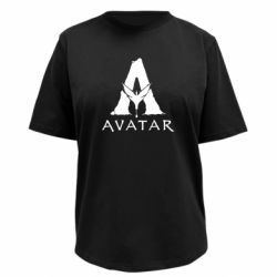 Футболки женские премиум FATLINE - FATLINE