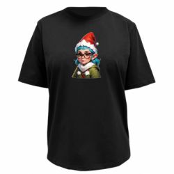 Футболки женские премиум FATLINE - FATLINE