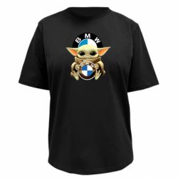 Футболки женские премиум FATLINE - FATLINE