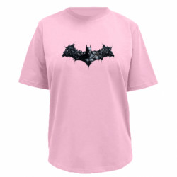 Футболки женские премиум FATLINE - FATLINE