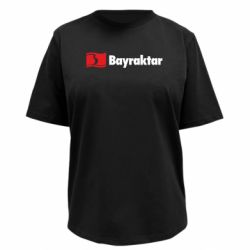 Футболки жіночі преміум FATLINE - FATLINE