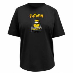 Футболки женские премиум FATLINE - FATLINE