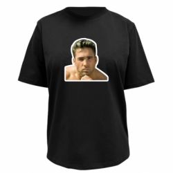 Футболки женские премиум FATLINE - FATLINE