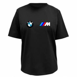 Футболки женские премиум FATLINE - FATLINE