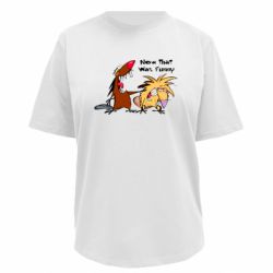 Футболки женские премиум FATLINE - FATLINE