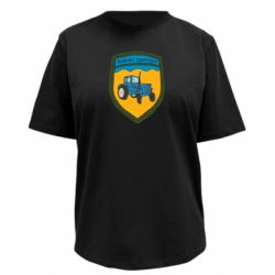 Футболки женские премиум FATLINE - FATLINE