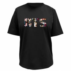 Футболка преміум жіноча FATLINE BTS collage - FATLINE Футболка преміум жіноча FATLINE BTS collage