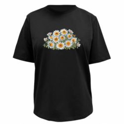 Футболки женские премиум FATLINE - FATLINE