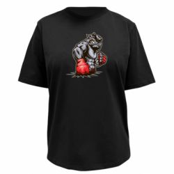 Футболки жіночі преміум FATLINE - FATLINE