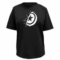 Футболки жіночі преміум FATLINE - FATLINE