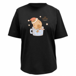 Футболки женские премиум FATLINE - FATLINE