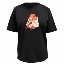 Футболки женские премиум FATLINE - FATLINE