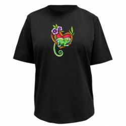 Футболки жіночі преміум FATLINE - FATLINE