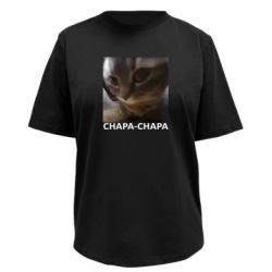 Футболки женские премиум FATLINE - FATLINE