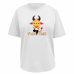 Футболки женские премиум FATLINE - FATLINE