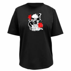 Футболки жіночі преміум FATLINE - FATLINE