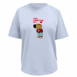 Футболки женские премиум FATLINE - FATLINE