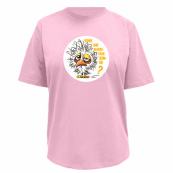 Футболки женские премиум FATLINE - FATLINE