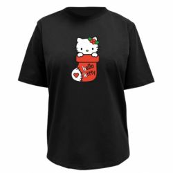 Футболки женские премиум FATLINE - FATLINE