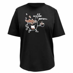 Футболки женские премиум FATLINE - FATLINE