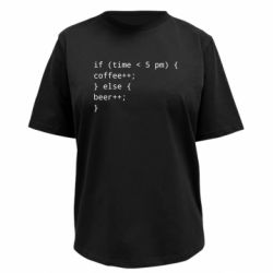 Футболки женские премиум FATLINE - FATLINE