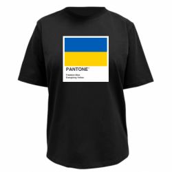 Футболки женские премиум FATLINE - FATLINE