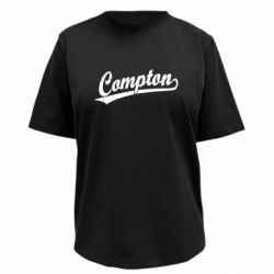 Футболки женские премиум FATLINE - FATLINE