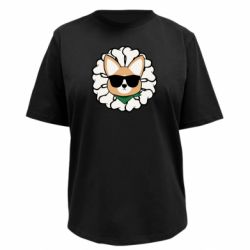 Футболки женские премиум FATLINE - FATLINE