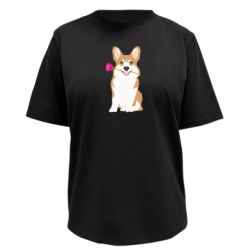 Футболки женские премиум FATLINE - FATLINE