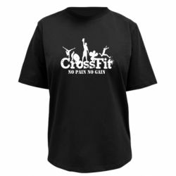 Футболки жіночі преміум FATLINE - FATLINE