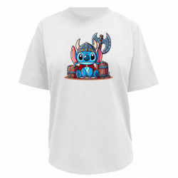 Футболки женские премиум FATLINE - FATLINE