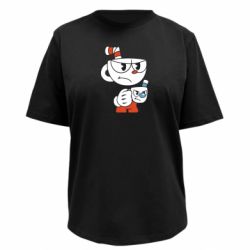 Футболки жіночі преміум FATLINE - FATLINE