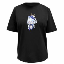 Футболки жіночі преміум FATLINE - FATLINE