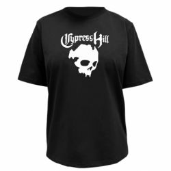 Футболки жіночі преміум FATLINE - FATLINE