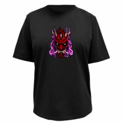 Футболки жіночі преміум FATLINE - FATLINE