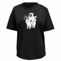 Футболки женские премиум FATLINE - FATLINE