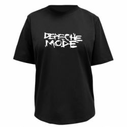 Футболки жіночі преміум FATLINE - FATLINE