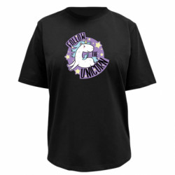 Футболки жіночі преміум FATLINE - FATLINE