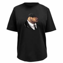 Футболки жіночі преміум FATLINE - FATLINE