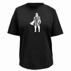 Футболки жіночі преміум FATLINE - FATLINE