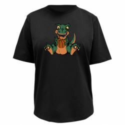 Футболки женские премиум FATLINE - FATLINE